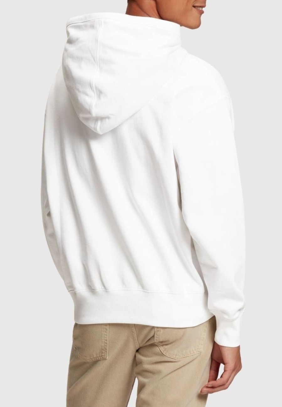 * Uncategorized | Esprit Graphic Reunion Logo Hoodie