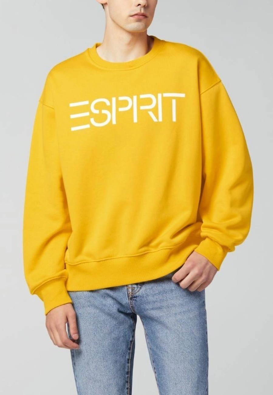 * Clothing | Esprit Archive Re-Issue Color Sweatshirt [Uni]