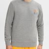 * Uncategorized | Esprit Sweatshirt With A Colourful Embroidered Logo